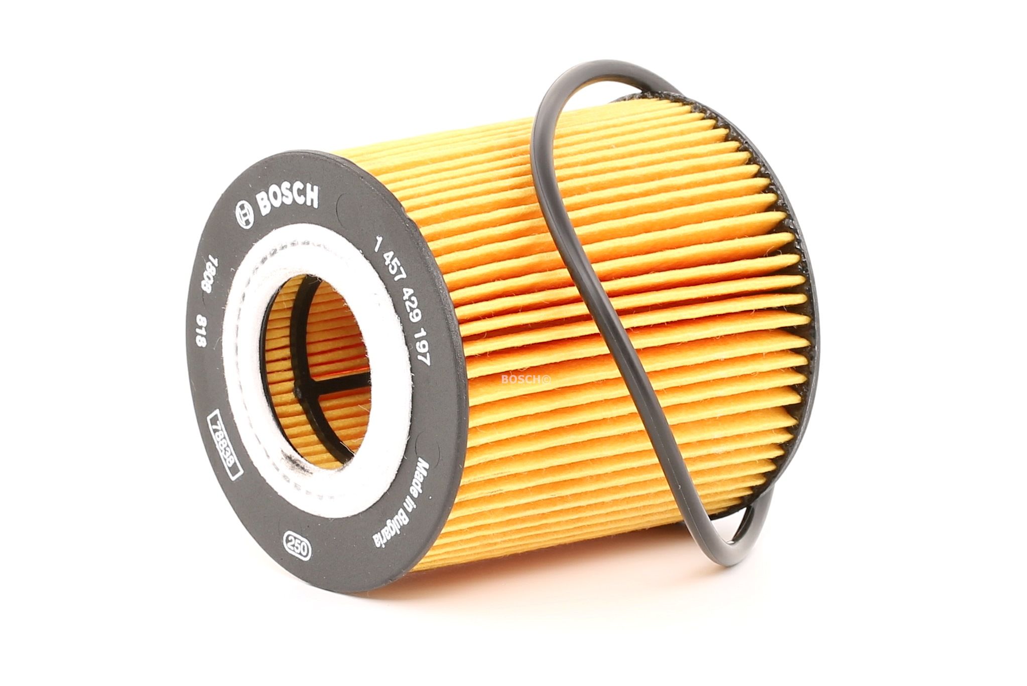 Oil Filter - Image 2
