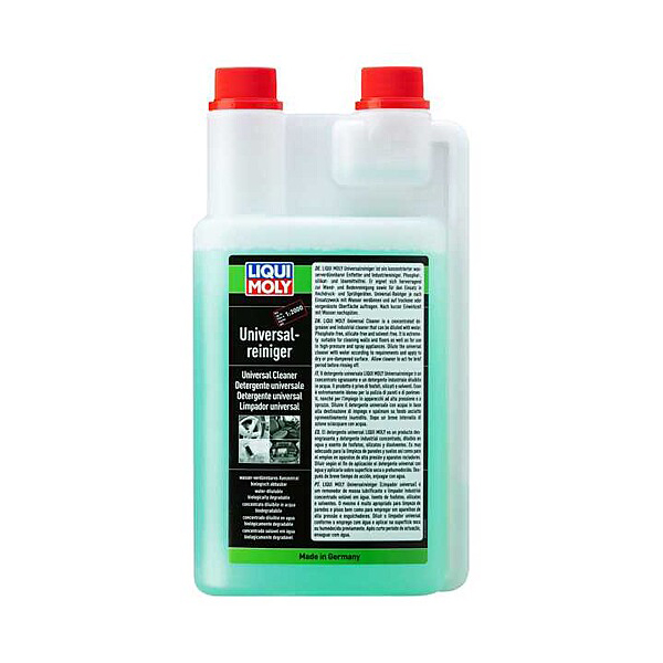 Universal Cleaner 1L