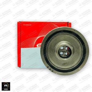 Crankshaft  Pulley