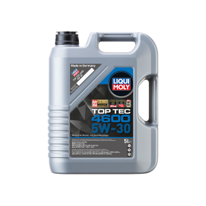 LIQUI MOLY Top Tec 4600