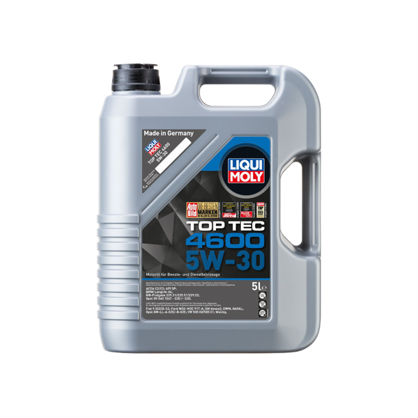 LIQUI MOLY Top Tec 4600
