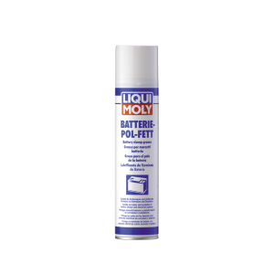 Battery Clamp Grease Spray