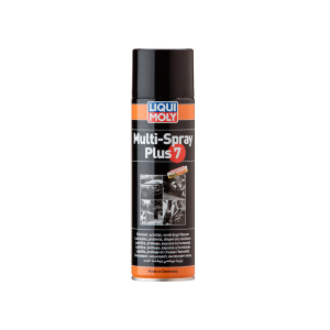 Multi Spray Plus 7