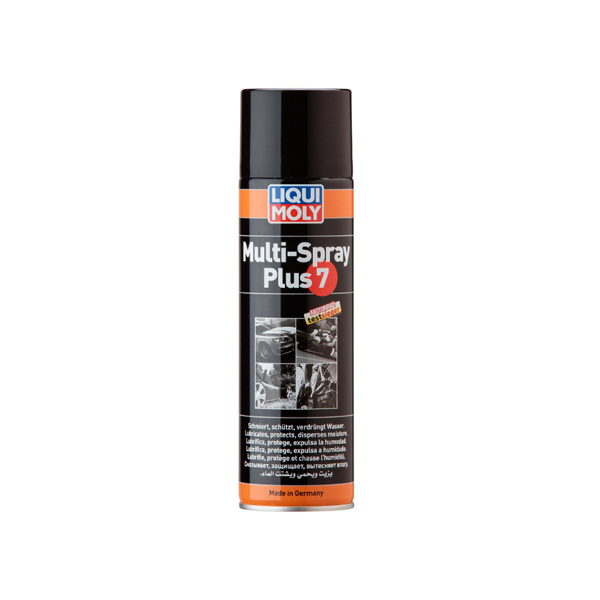 Multi Spray Plus 7