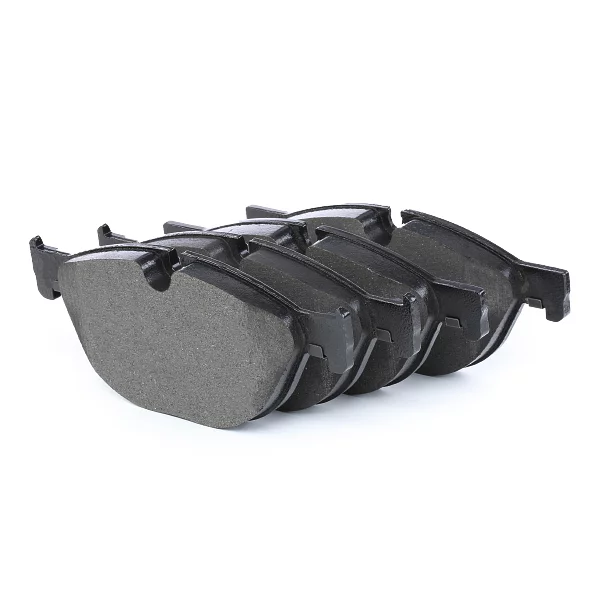 Front Brake Pad Set - Image 4