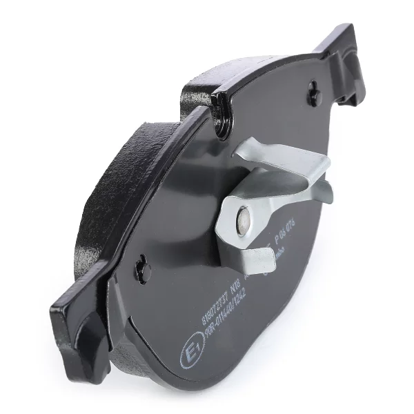 Front Brake Pad Set - Image 3