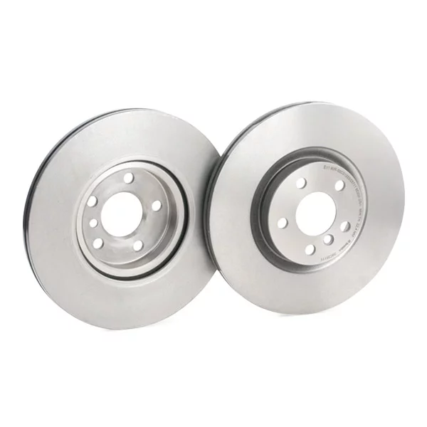 Front Brake Rotors - Image 6