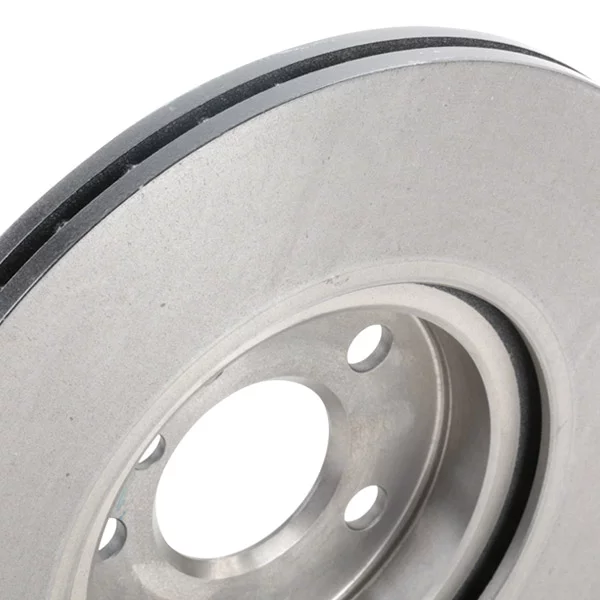 Front Brake Rotors - Image 4
