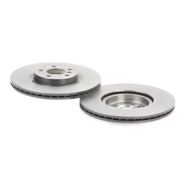 Front Brake Rotors - Image 3