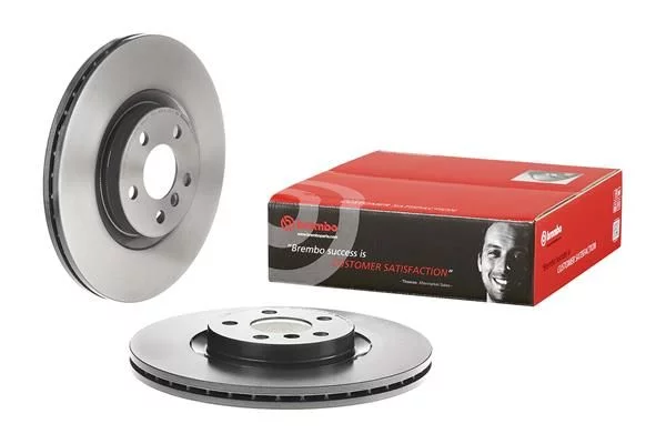 Front Brake Rotors - Image 2