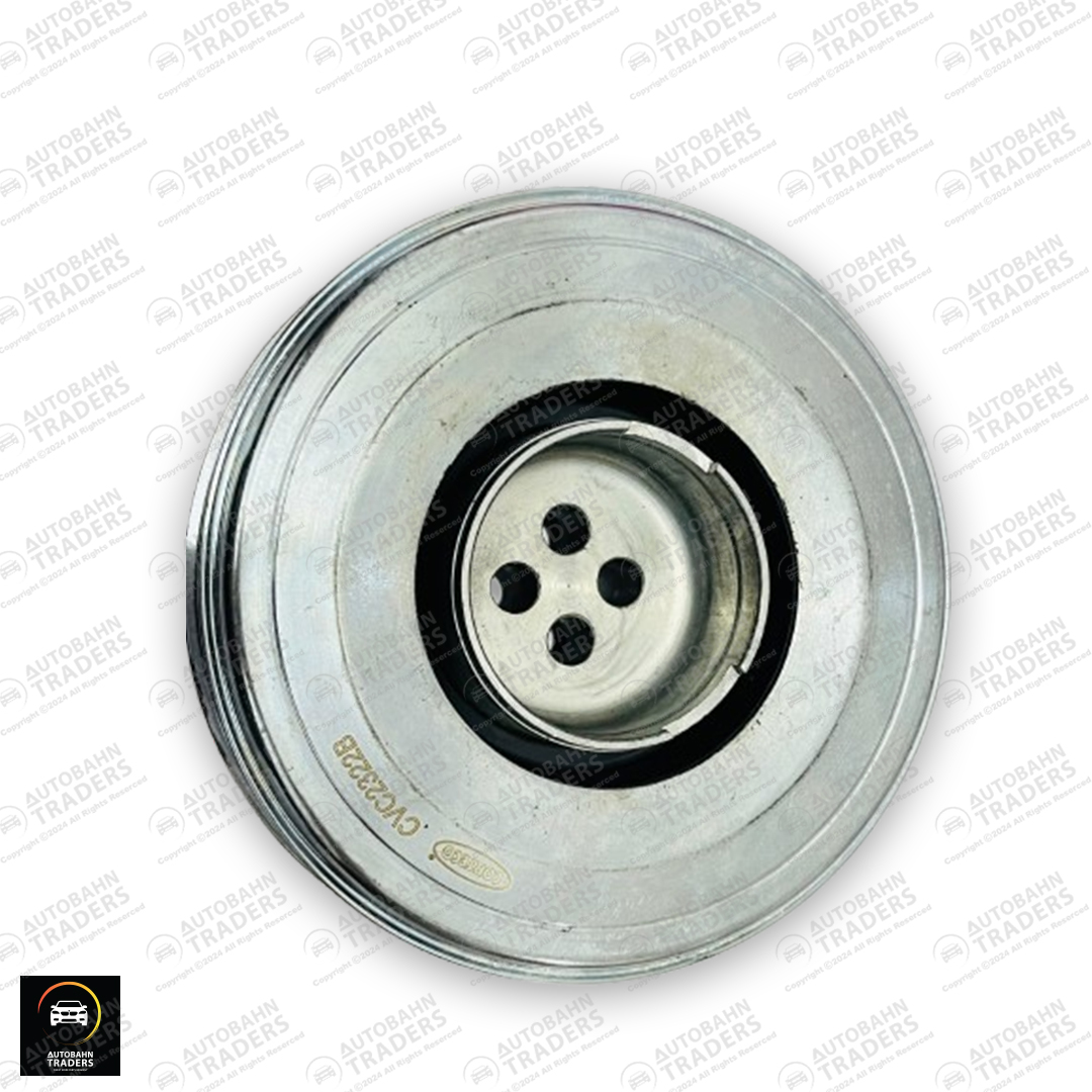 Crankshaft Pulley - Image 3