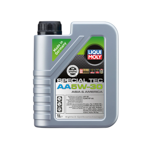LIQUI MOLY Special Tec AA 5W 30