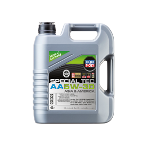 LIQUI MOLY Special Tec AA 5W 30