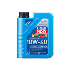 LIQUI MOLY Super Leichtlauf