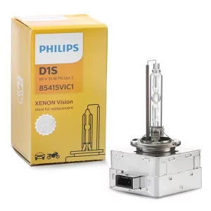 PHILIPS Xenon Bulb 4200K