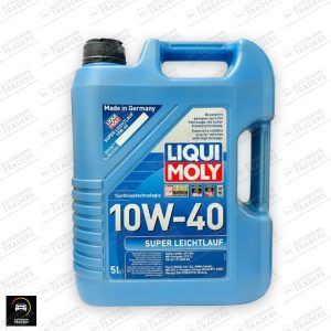 LIQUI MOLY Super Leichtlauf
