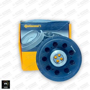 Damper Pulley