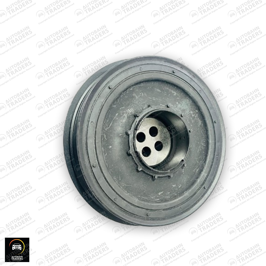 Damper Pulley - Image 2