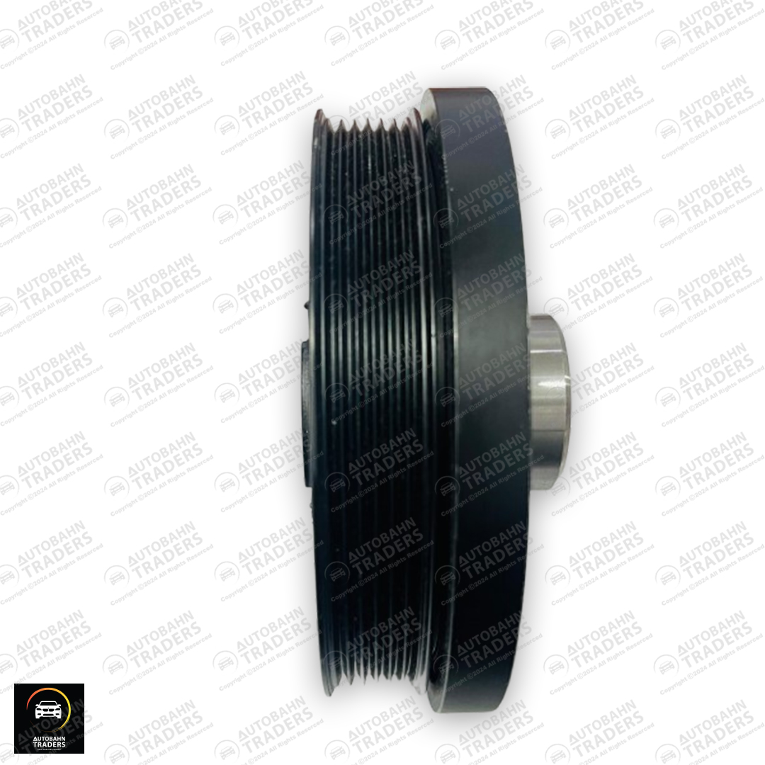 Damper Pulley - Image 4