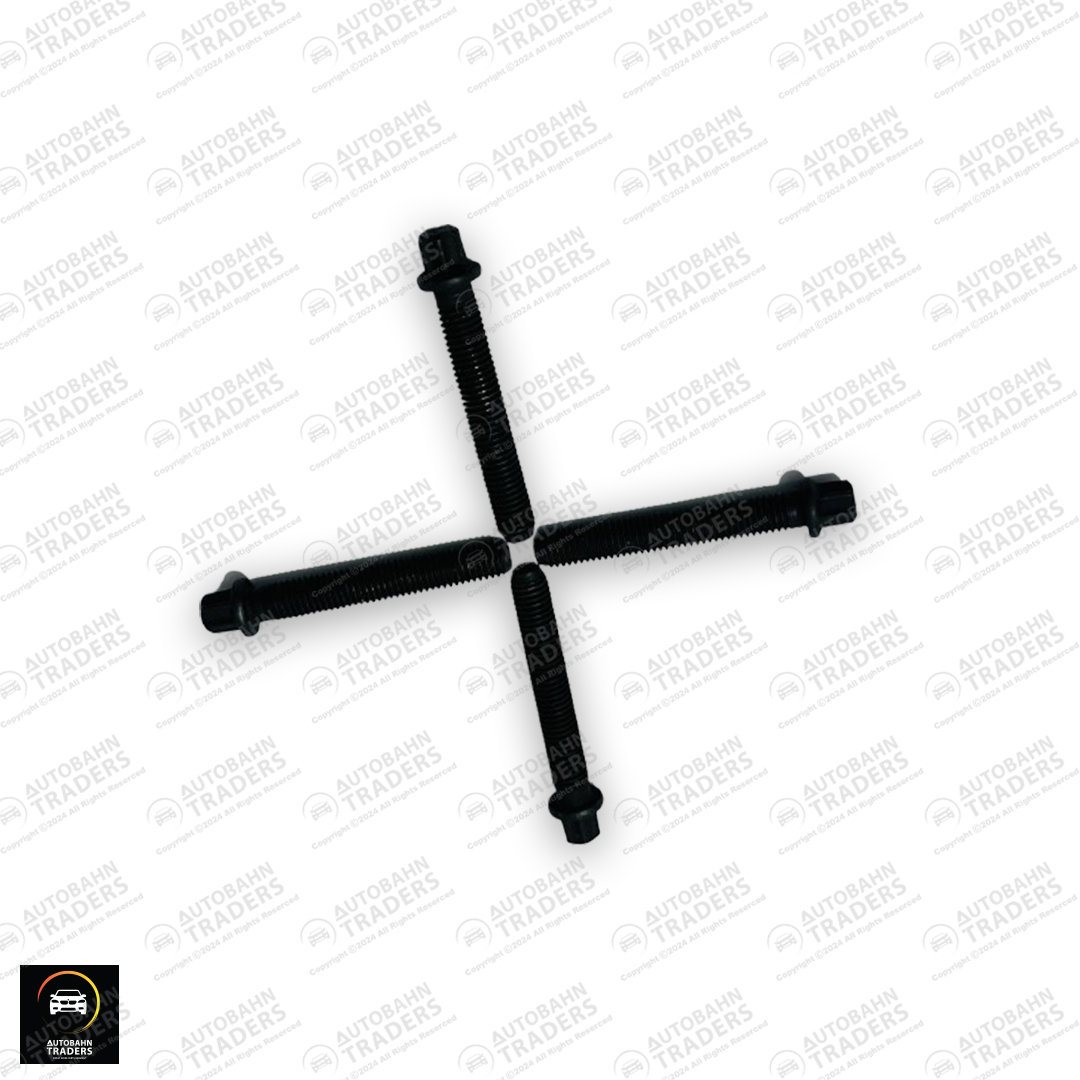 Damper Pulley - Image 5