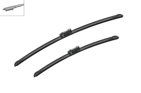 Wiper Blade Set - Image 4