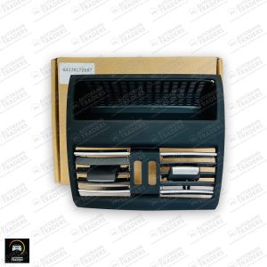 A/C Vent Rear