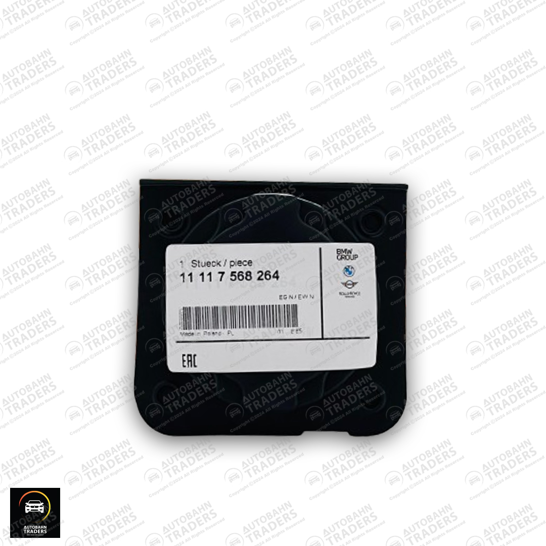 Crankshaft Seal - Image 3