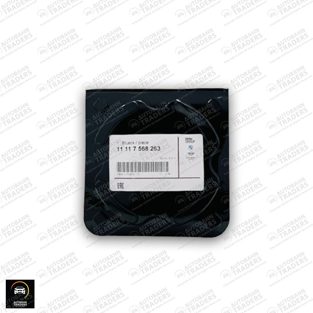 Crankshaft Seal - Image 2