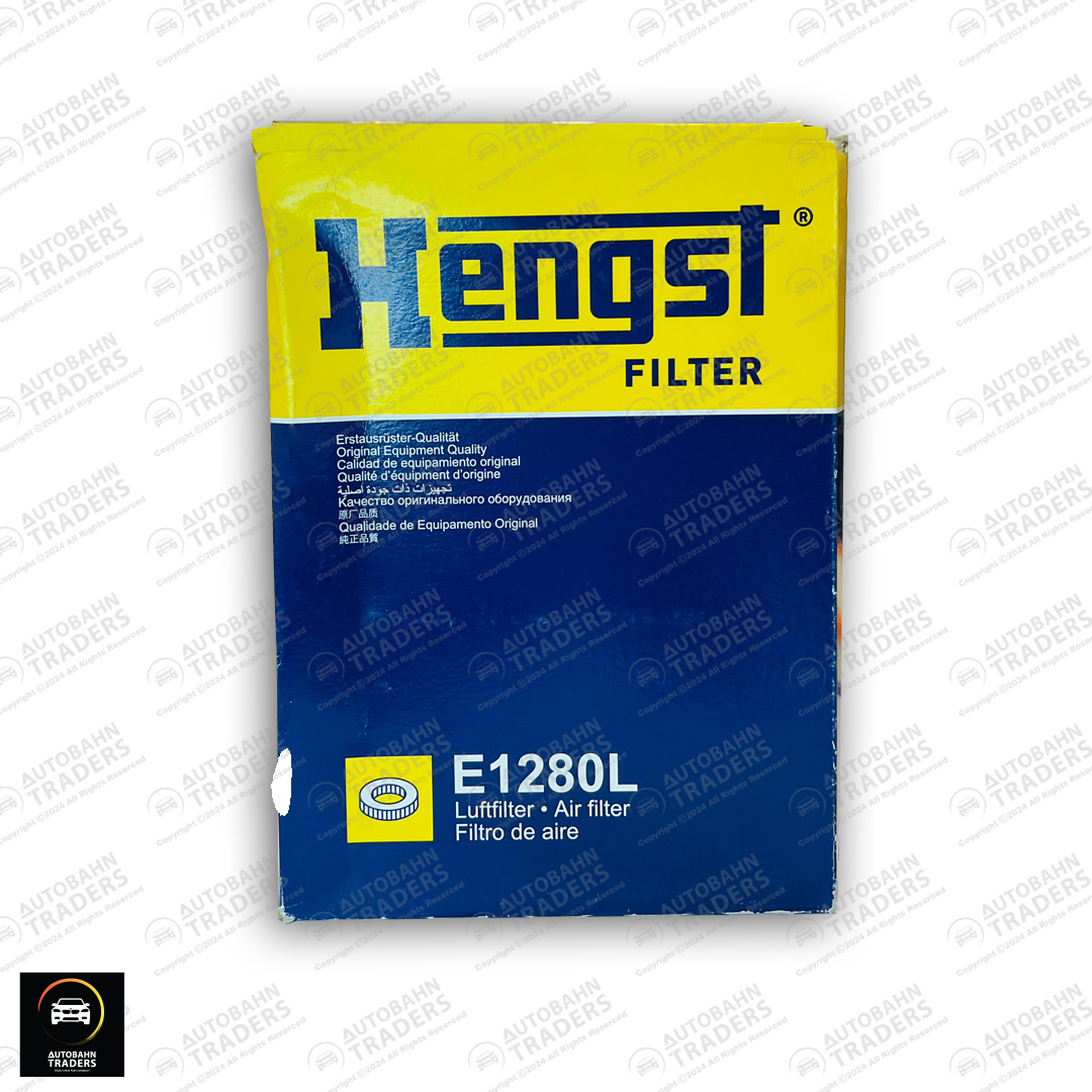 Air Filter - Image 2