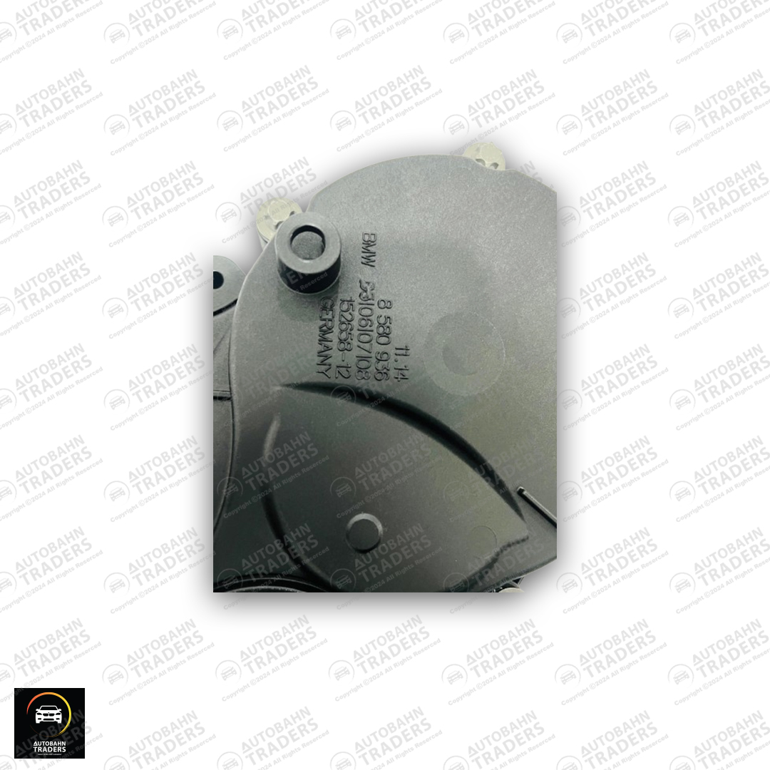 Timing Cover - Image 3