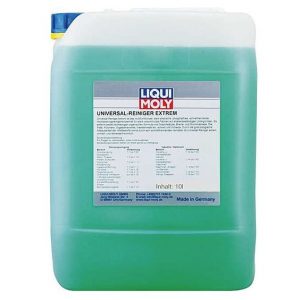 Universal Cleaner