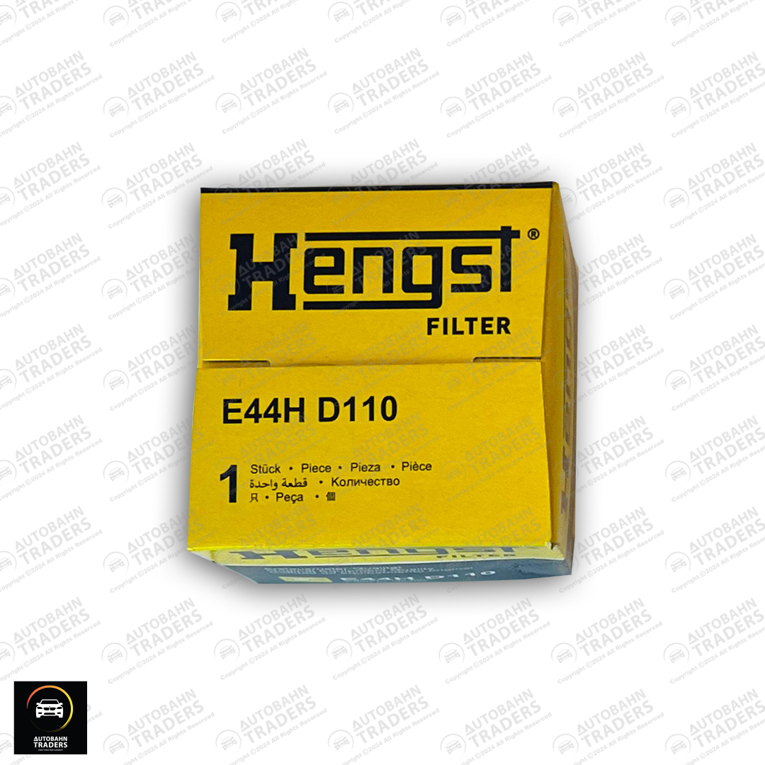 Oil Filter - Image 2
