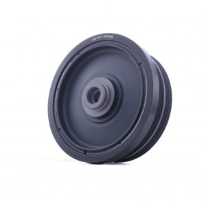 Damper Pulley