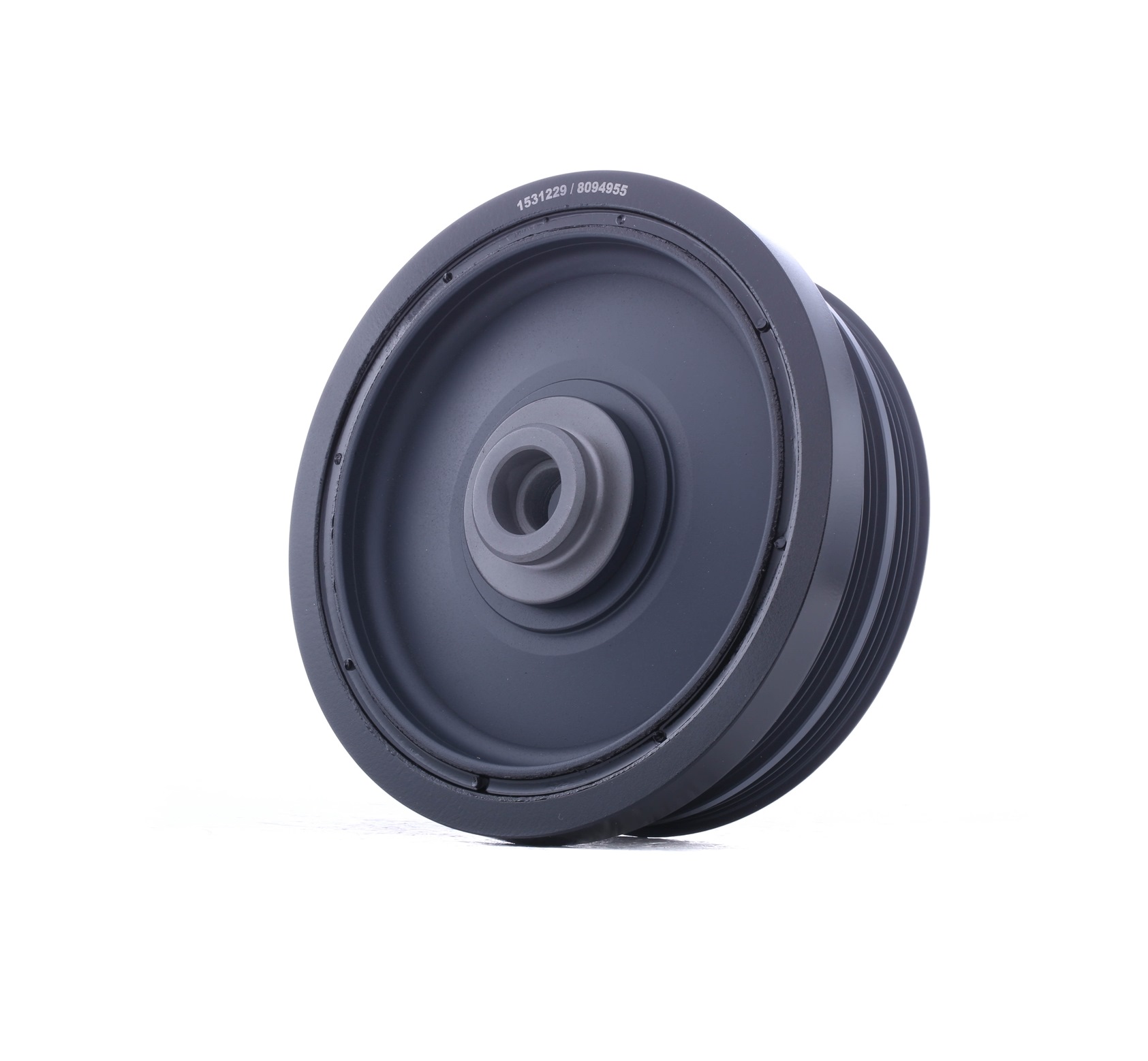 Damper Pulley