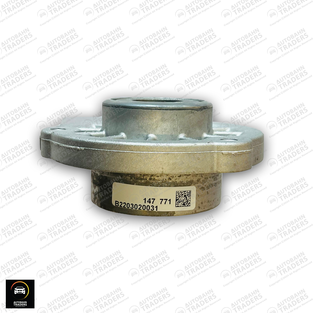 Rear Shock Mount - Image 2
