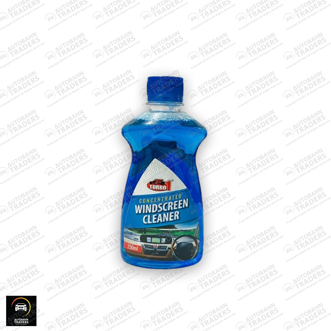 Windscreen Cleaner 250ml