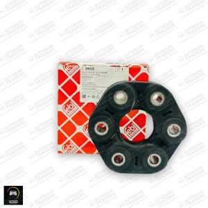 Drive Shaft Coupler