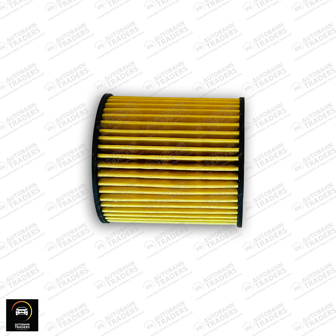 Oil Filter - Image 3