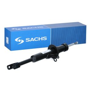 Front Shock Absorber LH