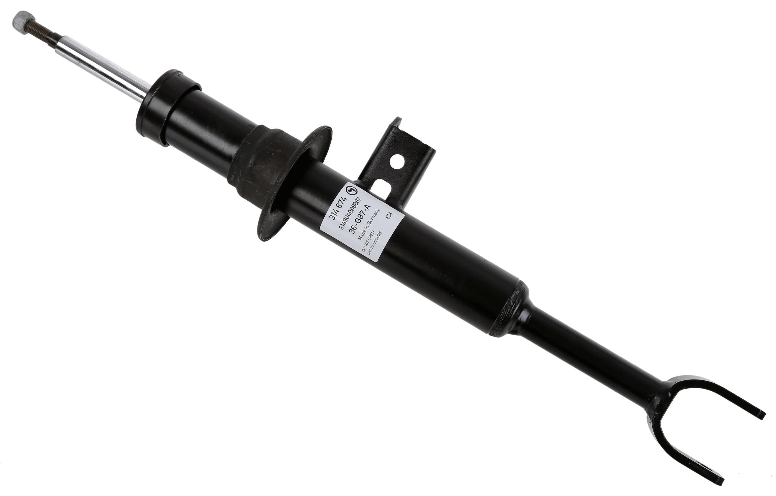 Front Shock Absorber RH - Image 5