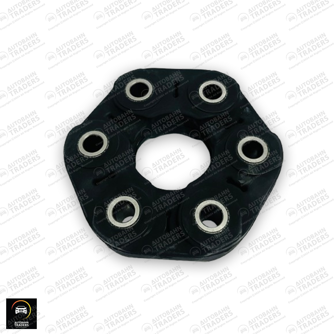 Drive Shaft Coupler - Image 3