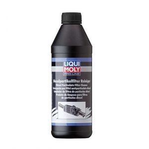 Diesel Particulate Filter Cleaner 1L