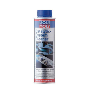 Catalytic-System Cleaner