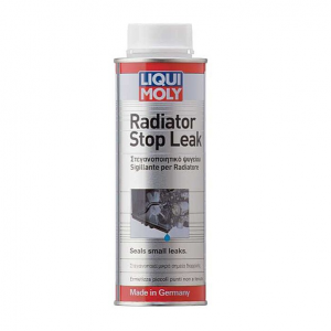 Radiator Stop Leak