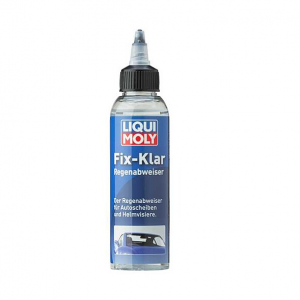 Fix- Clear Rain Repellent