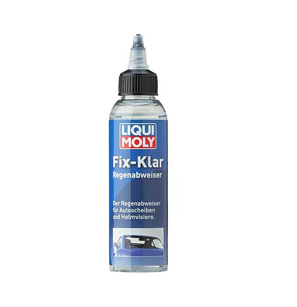 Fix- Clear Rain Repellent