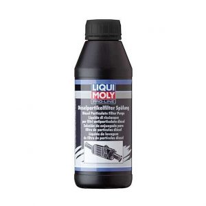 Diesel Particulate Filter Purge 500ml