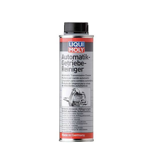 Transmission Oil Additive