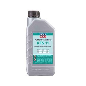 Kühlerfrostschutz KFS 11