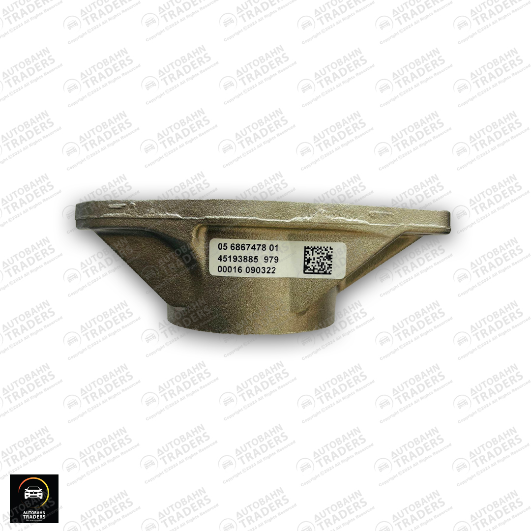 Rear Shock Mount - Image 4